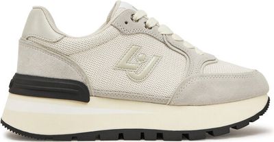 Buty sportowe damskie na wiosnę Liu Jo ze sklepu: eobuwie.pl w kategorii: Buty sportowe damskie - zdjęcie WP-EBWP-9KUZS-09B_0000305007872