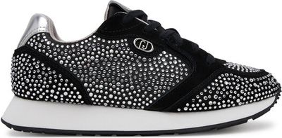Buty sportowe damskie na wiosnę Liu Jo ze sklepu: eobuwie.pl w kategorii: Buty sportowe damskie - zdjęcie WP-EBWP-9KUZS-09B_0000305007971