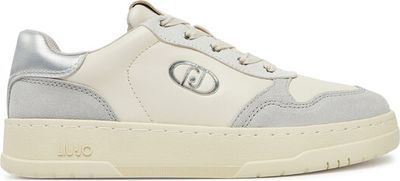 Buty sportowe damskie na wiosnę Liu Jo ze sklepu: eobuwie.pl w kategorii: Buty sportowe damskie - zdjęcie WP-EBWP-9KUZS-09B_0000305008169