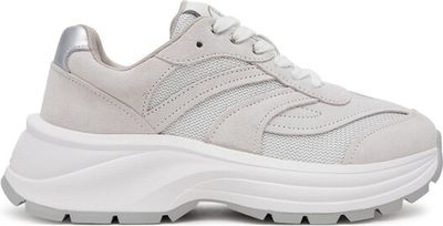 Buty sportowe damskie na wiosnę Liu Jo ze sklepu: eobuwie.pl w kategorii: Buty sportowe damskie - zdjęcie WP-EBWP-9KUZS-09B_0000305008343