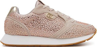Buty sportowe damskie na wiosnę Liu Jo ze sklepu: eobuwie.pl w kategorii: Buty sportowe damskie - zdjęcie WP-EBWP-9KUZS-09B_0000305008398