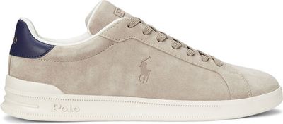 Buty sportowe męskie wiosenne Polo Ralph Lauren ze sklepu: eobuwie.pl w kategorii: Buty sportowe męskie - zdjęcie WP-EBWP-9KUZS-09B_0000305008510