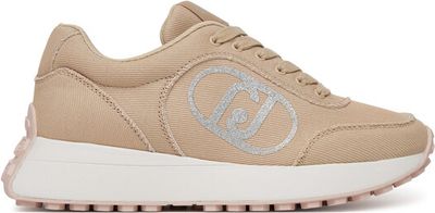 Buty sportowe damskie na wiosnę Liu Jo ze sklepu: eobuwie.pl w kategorii: Buty sportowe damskie - zdjęcie WP-EBWP-9KUZS-09B_0000305008541
