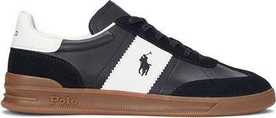 Buty sportowe męskie Polo Ralph Lauren ze sklepu: eobuwie.pl w kategorii: Buty sportowe męskie - zdjęcie WP-EBWP-9KUZS-09B_0000305009012