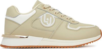 Buty sportowe damskie wiosenne Liu Jo ze sklepu: eobuwie.pl w kategorii: Buty sportowe damskie - zdjęcie WP-EBWP-9KUZS-09B_0000305010155