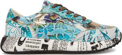 Buty sportowe damskie na wiosnę Laura Vita ze sklepu: eobuwie.pl w kategorii: Buty sportowe damskie - zdjęcie WP-EBWP-9KUZS-09B_0000305012227