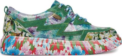 Buty sportowe damskie na wiosnę Laura Vita ze sklepu: eobuwie.pl w kategorii: Buty sportowe damskie - zdjęcie WP-EBWP-9KUZS-09B_0000305012425