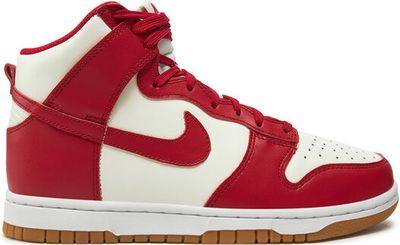 Buty sportowe damskie na wiosnę Nike ze sklepu: eobuwie.pl w kategorii: Buty sportowe damskie - zdjęcie WP-EBWP-9KUZS-09B_0000305013231