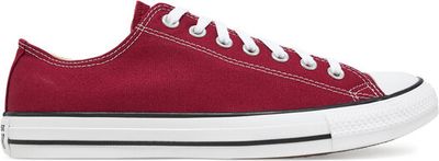 Converse - Trampki męskie na wiosnę ze sklepu: eobuwie.pl w kategorii: Trampki męskie - zdjęcie WP-EBWP-9KUZS-09B_0000305013538