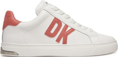 Buty sportowe damskie wiosenne DKNY ze sklepu: eobuwie.pl w kategorii: Buty sportowe damskie - zdjęcie WP-EBWP-9KUZS-09B_0000305019172