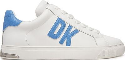 DKNY - Buty sportowe damskie na wiosnę ze sklepu: eobuwie.pl w kategorii: Buty sportowe damskie - zdjęcie WP-EBWP-9KUZS-09B_0000305019189