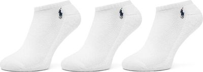 Skarpetki damskie jesienny Polo Ralph Lauren ze sklepu: eobuwie.pl w kategorii: Skarpetki damskie - zdjęcie WP-EBWP-9KUZS-09B_0000305020277