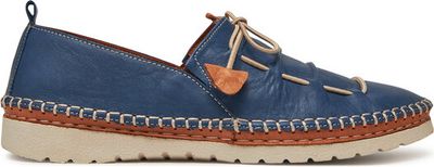 Buty sportowe damskie jesienne Manitu ze sklepu: eobuwie.pl w kategorii: Buty sportowe damskie - zdjęcie WP-EBWP-9KUZS-09B_0000305021083