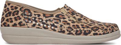 Buty sportowe damskie na jesień Comfortabel ze sklepu: eobuwie.pl w kategorii: Buty sportowe damskie - zdjęcie WP-EBWP-9KUZS-09B_0000305021571