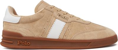 Buty sportowe damskie na wiosnę Polo Ralph Lauren ze sklepu: eobuwie.pl w kategorii: Buty sportowe damskie - zdjęcie WP-EBWP-9KUZS-09B_0000305021809