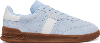 Polo Ralph Lauren - Buty sportowe damskie wiosenne ze sklepu: eobuwie.pl w kategorii: Buty sportowe damskie - zdjęcie WP-EBWP-9KUZS-09B_0000305021878