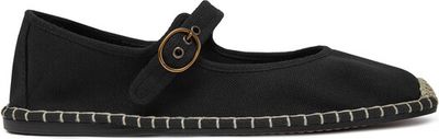 Espadryle damskie Polo Ralph Lauren ze sklepu: eobuwie.pl w kategorii: Espadryle damskie - zdjęcie WP-EBWP-9KUZS-09B_0000305021908