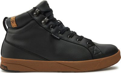 Saola - Buty sportowe męskie na jesień ze sklepu: eobuwie.pl w kategorii: Buty sportowe męskie - zdjęcie WP-EBWP-9KUZS-09B_0000305022080