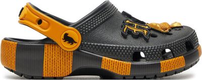 Klapki dziecięce na lato Crocs ze sklepu: eobuwie.pl w kategorii: Klapki dziecięce - zdjęcie WP-EBWP-9KUZS-09B_0000305026835