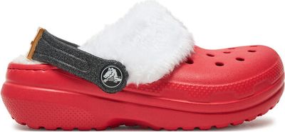 Klapki dziecięce na lato Crocs ze sklepu: eobuwie.pl w kategorii: Klapki dziecięce - zdjęcie WP-EBWP-9KUZS-09B_0000305026989