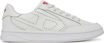 Buty sportowe damskie wiosenne Diesel ze sklepu: eobuwie.pl w kategorii: Buty sportowe damskie - zdjęcie WP-EBWP-9KUZS-09B_0000305027405