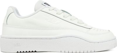 Buty sportowe damskie na wiosnę Diesel ze sklepu: eobuwie.pl w kategorii: Buty sportowe damskie - zdjęcie WP-EBWP-9KUZS-09B_0000305027436