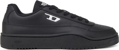 Diesel - Buty sportowe męskie jesienne ze sklepu: eobuwie.pl w kategorii: Buty sportowe męskie - zdjęcie WP-EBWP-9KUZS-09B_0000305027658
