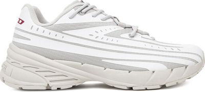 Buty sportowe męskie letnie Diesel ze sklepu: eobuwie.pl w kategorii: Buty sportowe męskie - zdjęcie WP-EBWP-9KUZS-09B_0000305027870