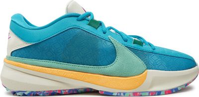Buty sportowe męskie na wiosnę Nike ze sklepu: eobuwie.pl w kategorii: Buty sportowe męskie - zdjęcie WP-EBWP-9KUZS-09B_0000305028501