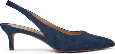 Czółenka eleganckie LAUREN RALPH LAUREN ze sklepu: eobuwie.pl w kategorii: Czółenka - zdjęcie WP-EBWP-9KUZS-09B_0000305028891