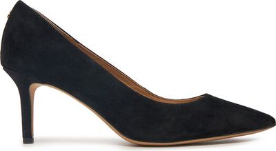 Czółenka eleganckie LAUREN RALPH LAUREN ze sklepu: eobuwie.pl w kategorii: Czółenka - zdjęcie WP-EBWP-9KUZS-09B_0000305028952