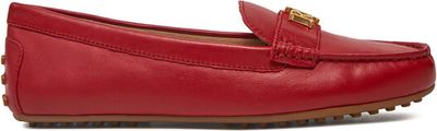 Mokasyny LAUREN RALPH LAUREN ze sklepu: eobuwie.pl w kategorii: Mokasyny damskie - zdjęcie WP-EBWP-9KUZS-09B_0000305029034
