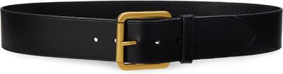 Pasek elegancki LAUREN RALPH LAUREN ze sklepu: eobuwie.pl w kategorii: Paski damskie - zdjęcie WP-EBWP-9KUZS-09B_0000305029218