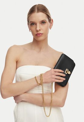LAUREN RALPH LAUREN - Kopertówka elegancka ze sklepu: eobuwie.pl w kategorii: Kopertówki - zdjęcie WP-EBWP-9KUZS-09B_0000305029737