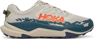 Buty sportowe męskie na wiosnę Hoka ze sklepu: eobuwie.pl w kategorii: Buty sportowe męskie - zdjęcie WP-EBWP-9KUZS-09B_0000305031006