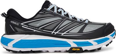 Buty sportowe męskie na wiosnę Hoka ze sklepu: eobuwie.pl w kategorii: Buty sportowe męskie - zdjęcie WP-EBWP-9KUZS-09B_0000305031211