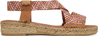 Espadryle damskie na lato Toni Pons ze sklepu: eobuwie.pl w kategorii: Espadryle damskie - zdjęcie WP-EBWP-9KUZS-09B_0000305031891