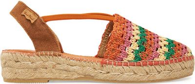 Toni Pons - Espadryle damskie na lato ze sklepu: eobuwie.pl w kategorii: Espadryle damskie - zdjęcie WP-EBWP-9KUZS-09B_0000305031945