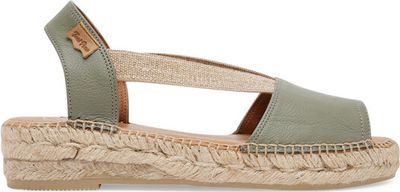 Espadryle damskie na lato Toni Pons ze sklepu: eobuwie.pl w kategorii: Espadryle damskie - zdjęcie WP-EBWP-9KUZS-09B_0000305032003