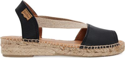Espadryle damskie na lato Toni Pons ze sklepu: eobuwie.pl w kategorii: Espadryle damskie - zdjęcie WP-EBWP-9KUZS-09B_0000305032010