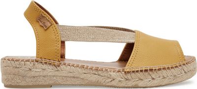 Toni Pons - Espadryle damskie na lato ze sklepu: eobuwie.pl w kategorii: Espadryle damskie - zdjęcie WP-EBWP-9KUZS-09B_0000305032027