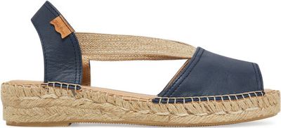 Espadryle damskie na lato Toni Pons ze sklepu: eobuwie.pl w kategorii: Espadryle damskie - zdjęcie WP-EBWP-9KUZS-09B_0000305032317