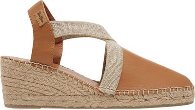 Espadryle damskie z nadrukami casual Toni Pons ze sklepu: eobuwie.pl w kategorii: Espadryle damskie - zdjęcie WP-EBWP-9KUZS-09B_0000305032362