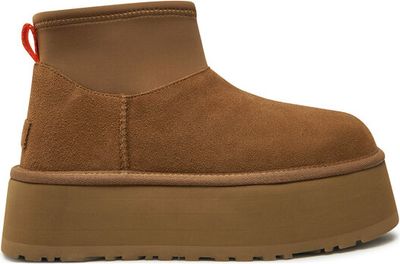 Śniegowce damskie UGG ze sklepu: eobuwie.pl w kategorii: Śniegowce damskie - zdjęcie WP-EBWP-9KUZS-09B_0000305032843