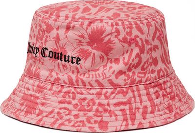 Kapelusz damski Juicy Couture ze sklepu: eobuwie.pl w kategorii: Kapelusze damskie - zdjęcie WP-EBWP-9KUZS-09B_0000305033031