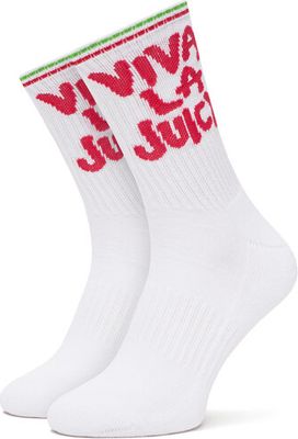 Skarpetki damskie jesienny Juicy Couture ze sklepu: eobuwie.pl w kategorii: Skarpetki damskie - zdjęcie WP-EBWP-9KUZS-09B_0000305033093
