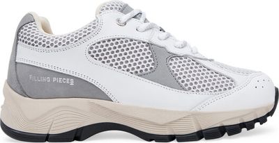 Buty sportowe damskie na wiosnę Filling Pieces ze sklepu: eobuwie.pl w kategorii: Buty sportowe damskie - zdjęcie WP-EBWP-9KUZS-09B_0000305042156