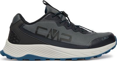 Buty trekkingowe męskie na lato CMP ze sklepu: eobuwie.pl w kategorii: Buty trekkingowe męskie - zdjęcie WP-EBWP-9KUZS-09B_0000305044778