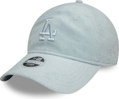 New Era - Czapka z daszkiem damska jesienny ze sklepu: eobuwie.pl w kategorii: Czapki z daszkiem damskie - zdjęcie WP-EBWP-9KUZS-09B_0000305046659