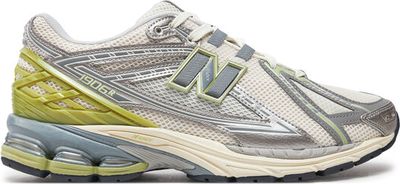 New Balance - Buty sportowe męskie na wiosnę ze sklepu: eobuwie.pl w kategorii: Buty sportowe męskie - zdjęcie WP-EBWP-9KUZS-09B_0000305048844